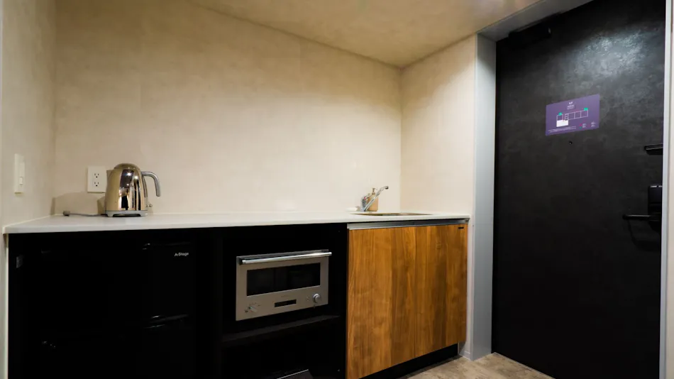 Rando Hotel Hiroshima Prestige