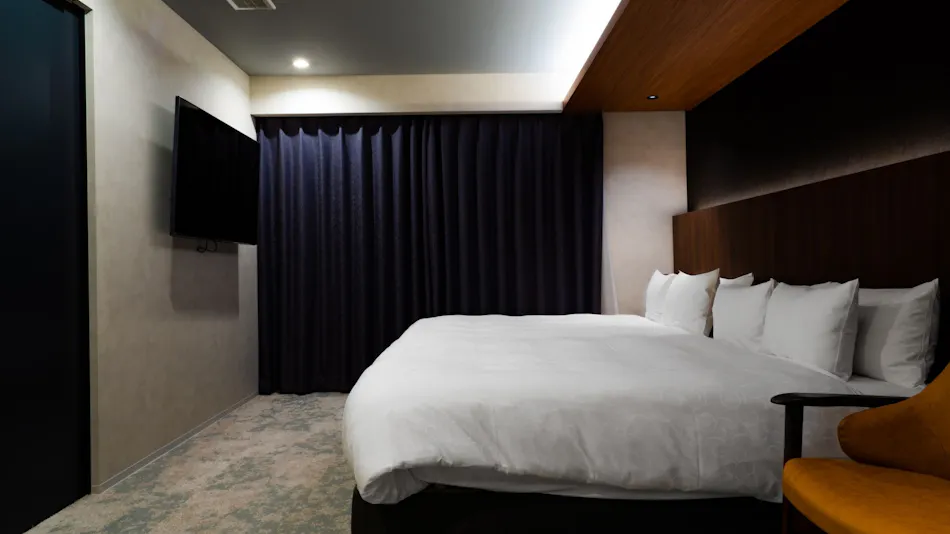 Rando Hotel Hiroshima Prestige