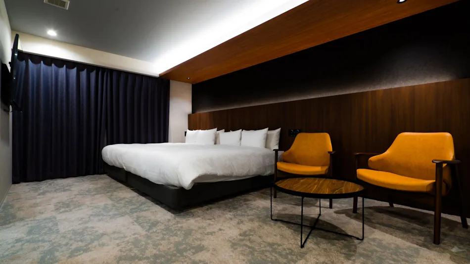 Rando Hotel Hiroshima Prestige