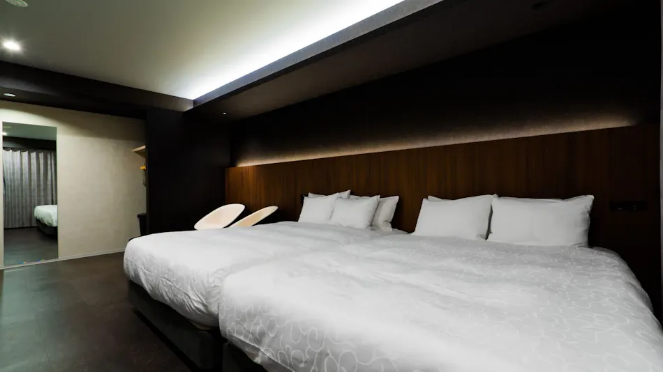 Rando Hotel Hiroshima Prestige