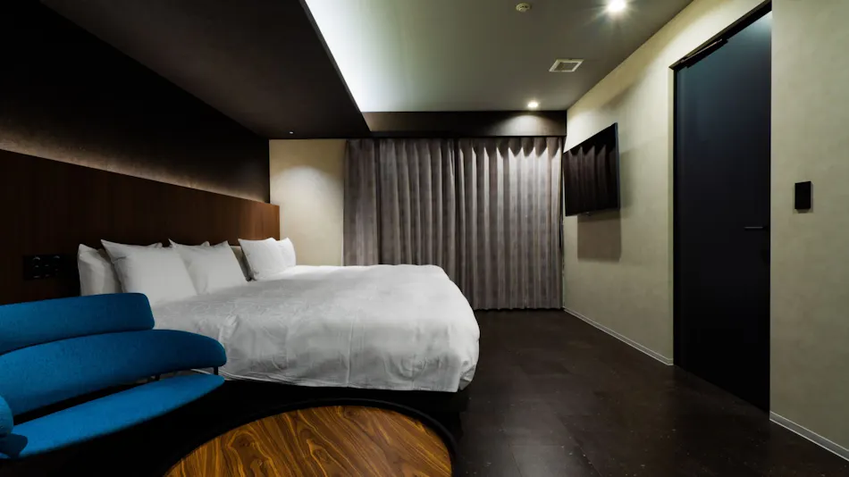 Rando Hotel Hiroshima Prestige
