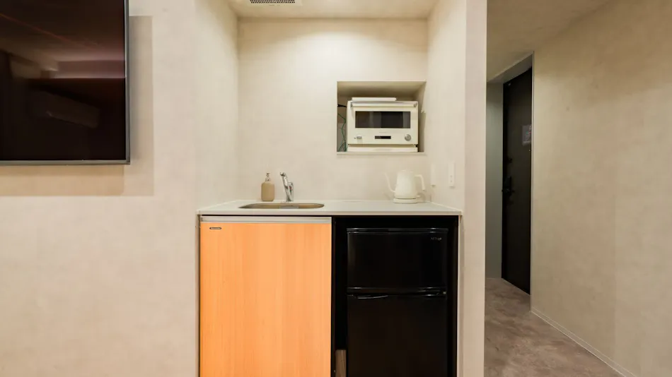 Rando Hotel Hiroshima Prestige