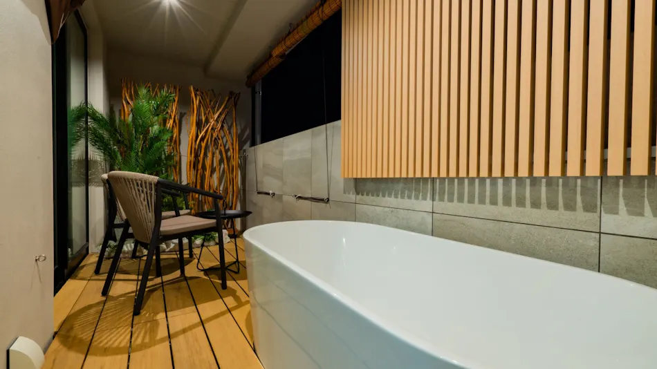 Rando Hotel Hiroshima Prestige