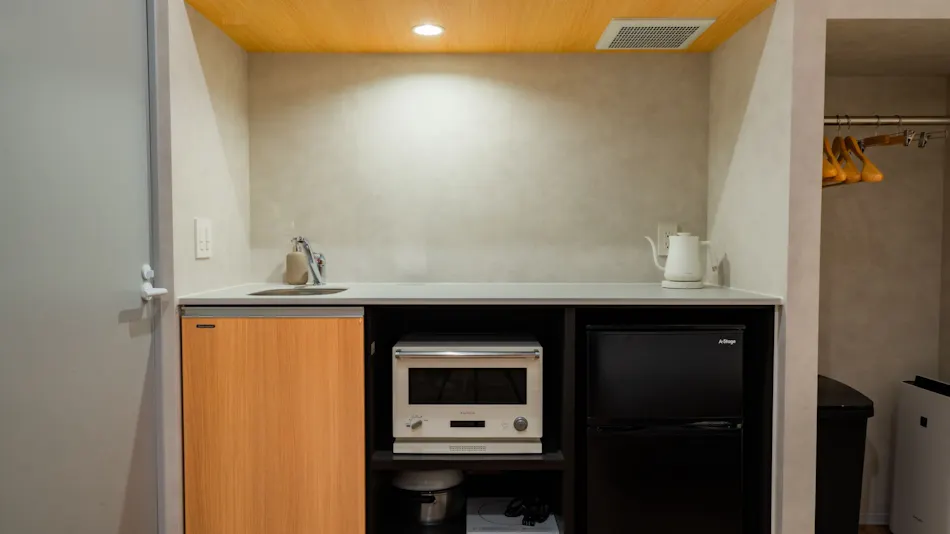 Rando Hotel Hiroshima Prestige