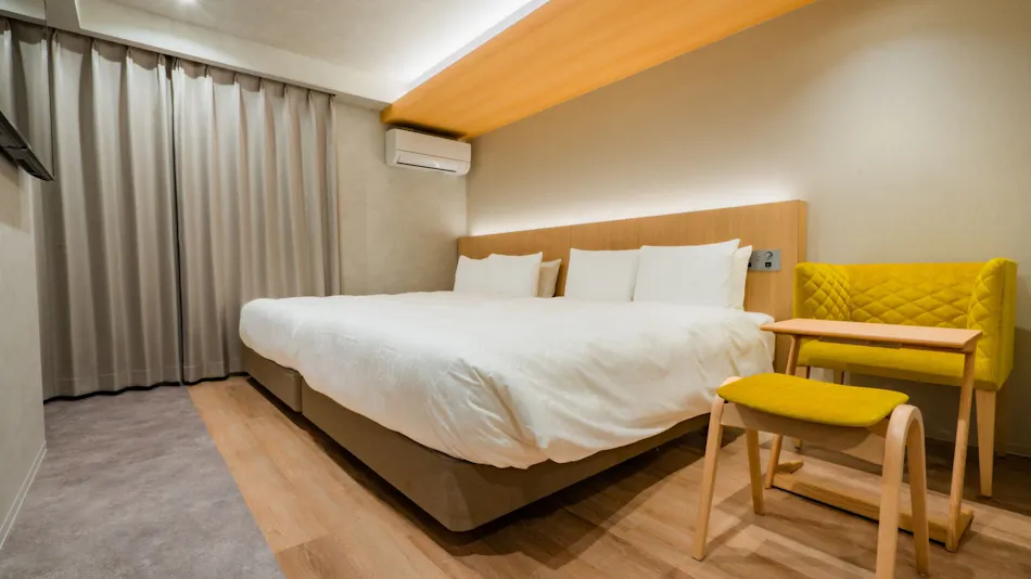 Rando Hotel Hiroshima Prestige
