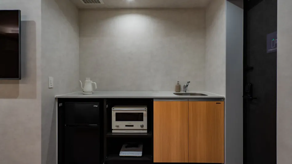 Rando Hotel Hiroshima Prestige