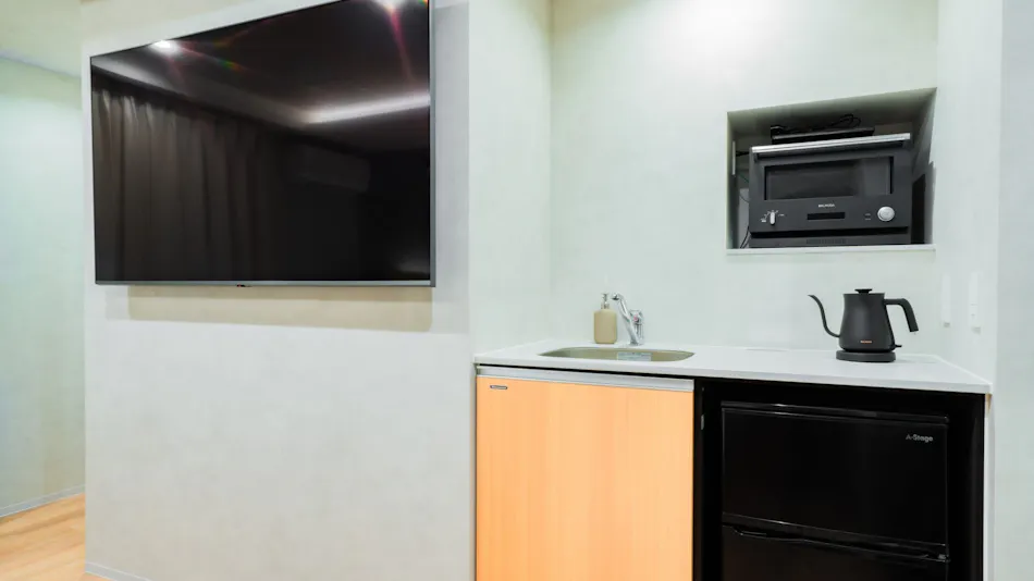 Rando Hotel Hiroshima Prestige