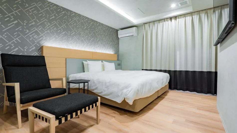 Rando Hotel Hiroshima Prestige