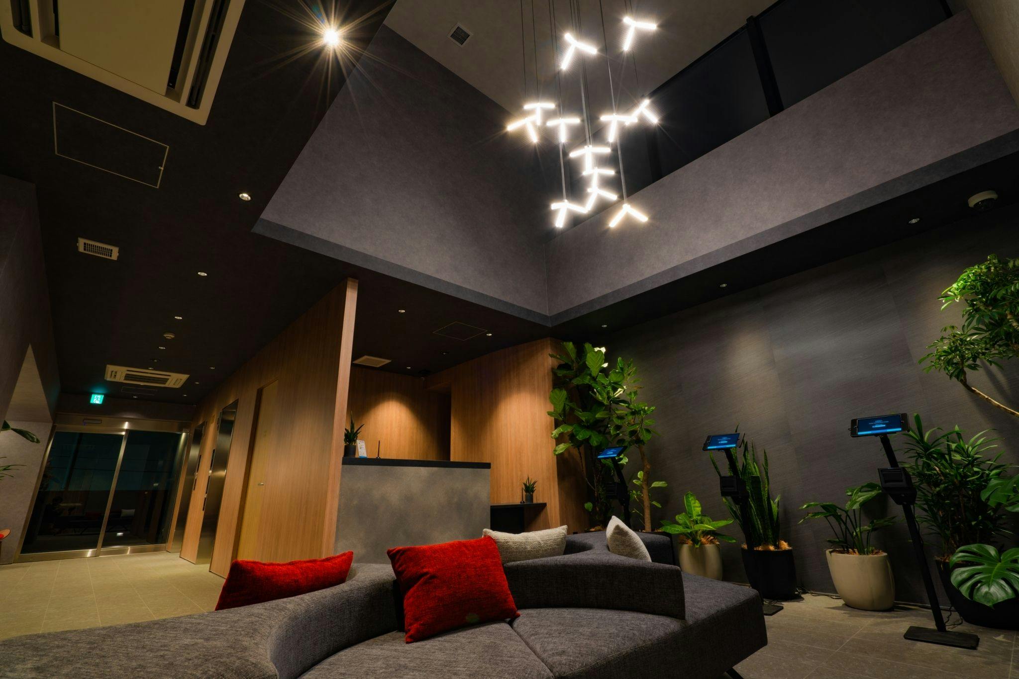 ล็อบบี้