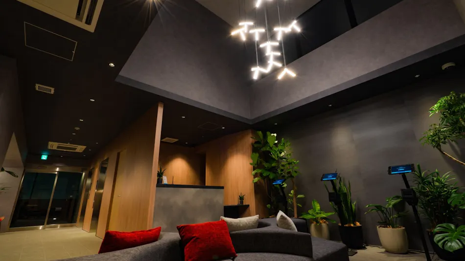 Rando Hotel Hiroshima Prestige
