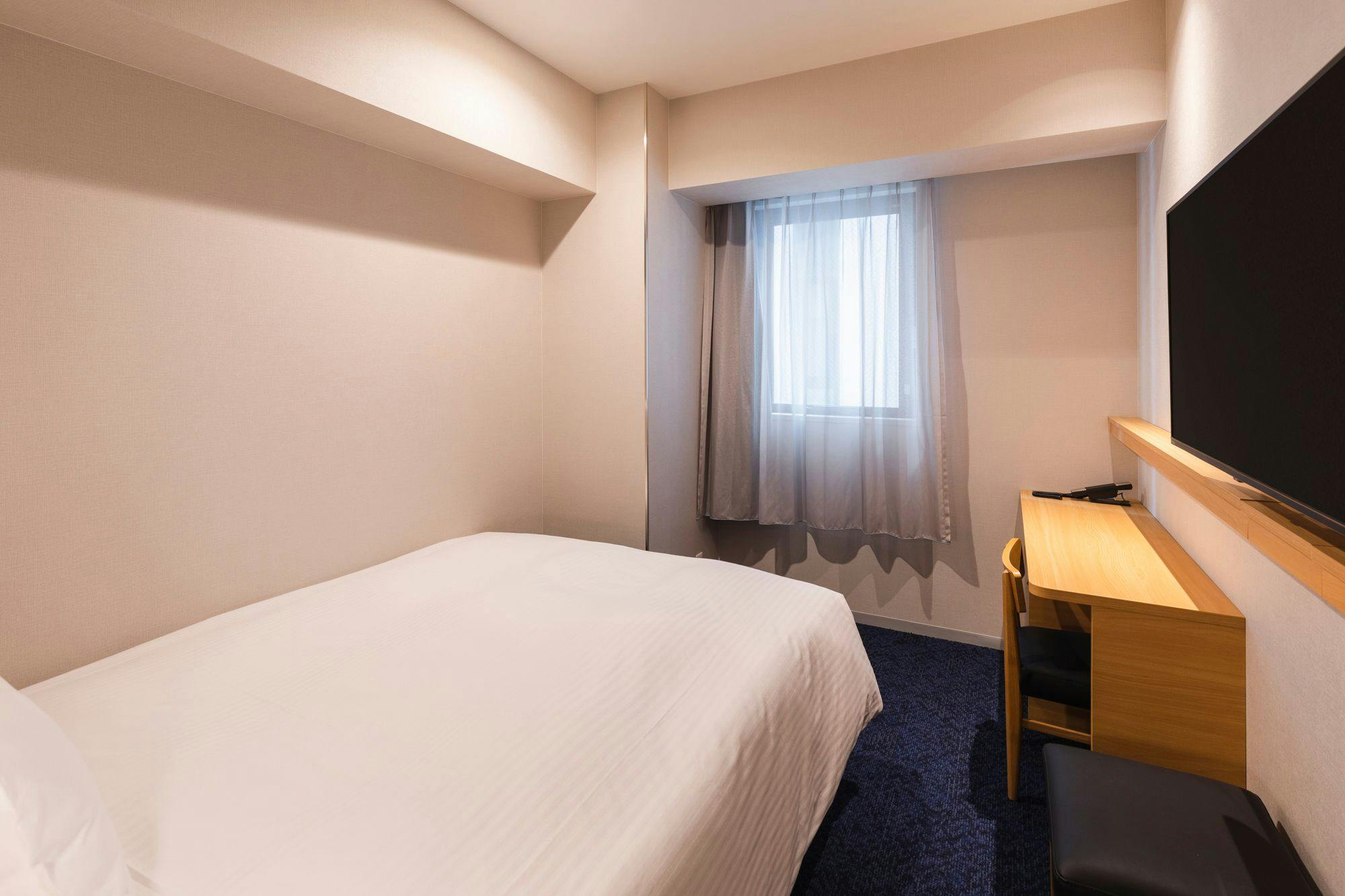 Sotetsu Fresa Inn Sapporo Susukino