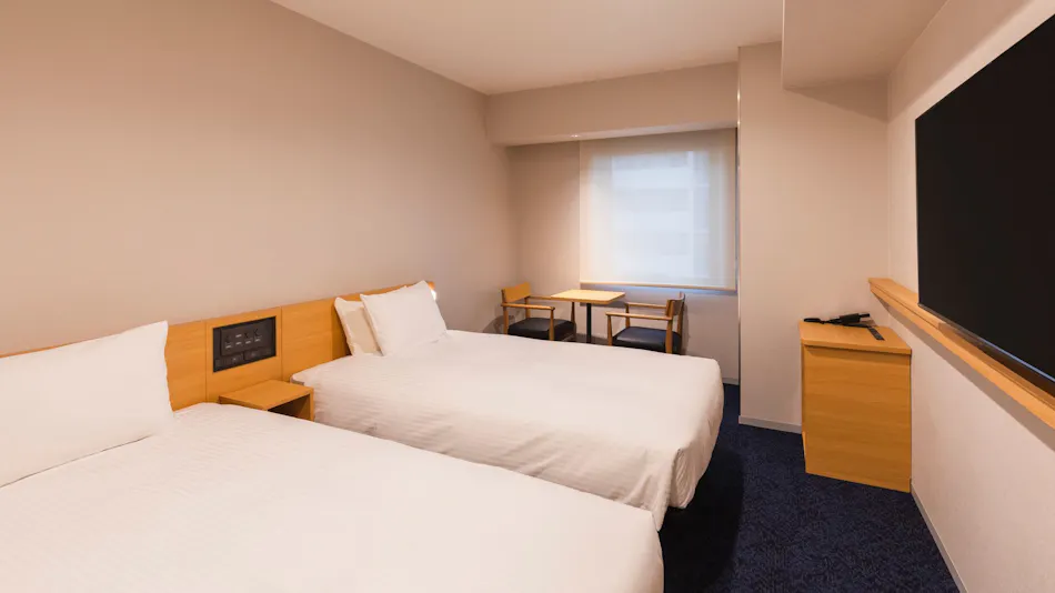 Sotetsu Fresa Inn Sapporo Susukino