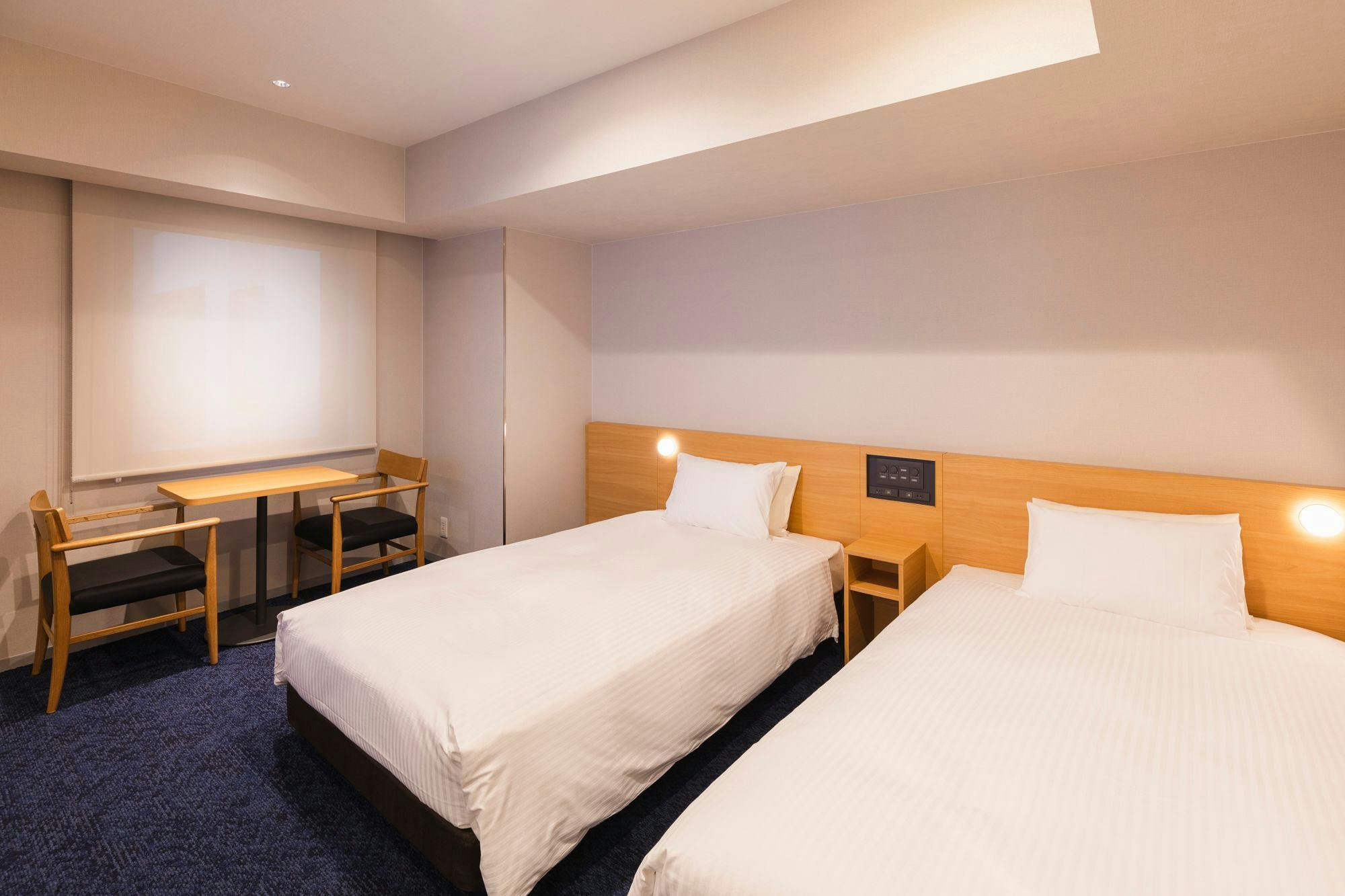 Sotetsu Fresa Inn Sapporo Susukino
