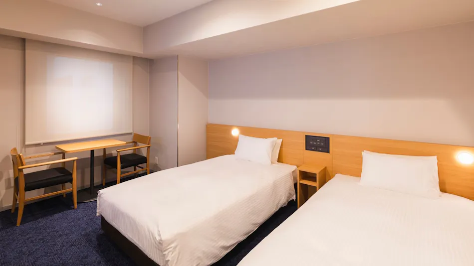 Sotetsu Fresa Inn Sapporo Susukino