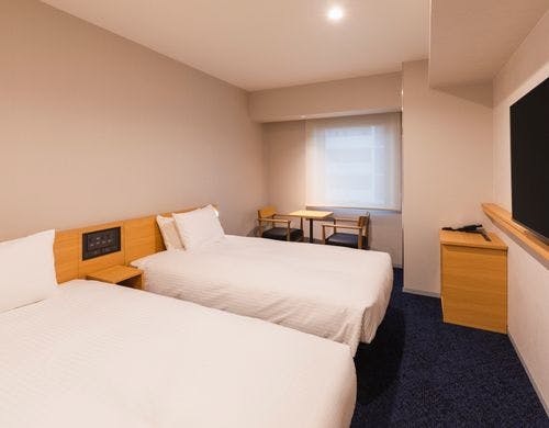 スタンダードツイン