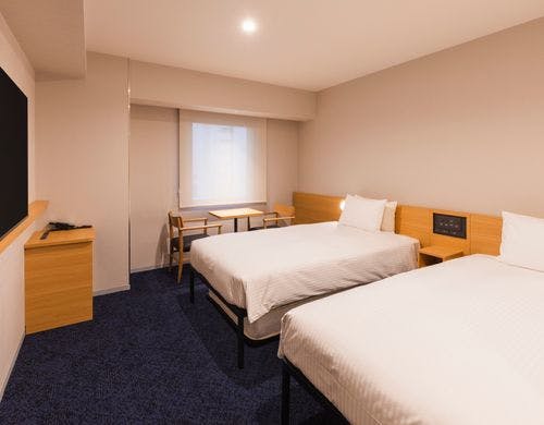 スーペリアツイン