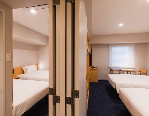 コネクティングツイン