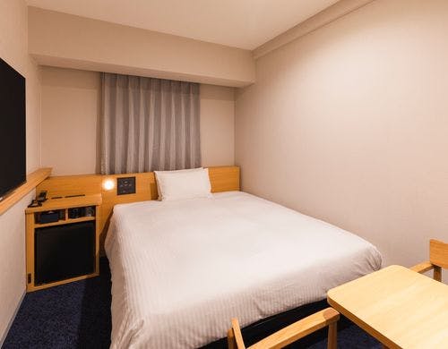 コンフォートダブル