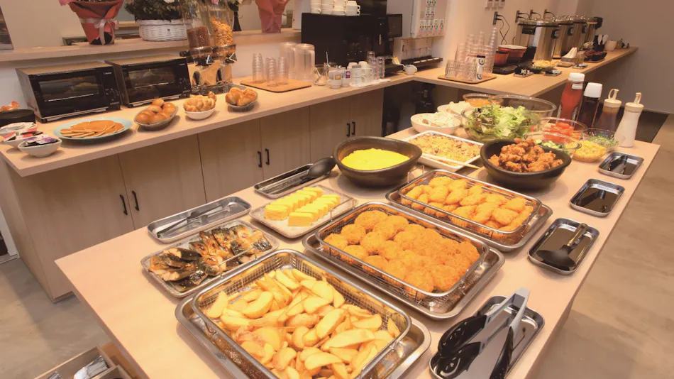 Sotetsu Fresa Inn Sapporo Susukino