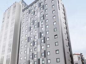 相鉄フレッサイン札幌すすきの