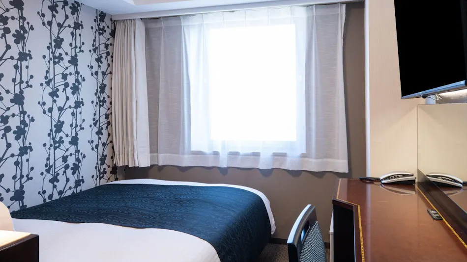 APA Hotel <Haneda Anamori Inari Ekimae>