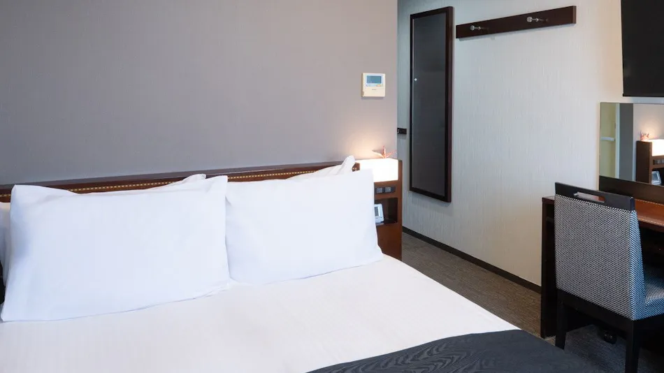 APA Hotel <Haneda Anamori Inari Ekimae>