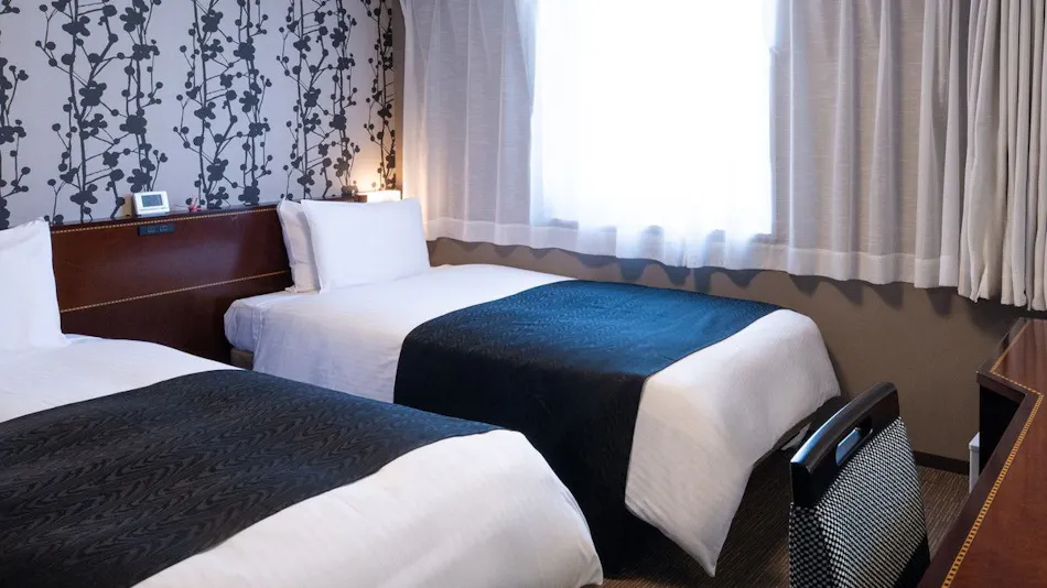 APA Hotel <Haneda Anamori Inari Ekimae>