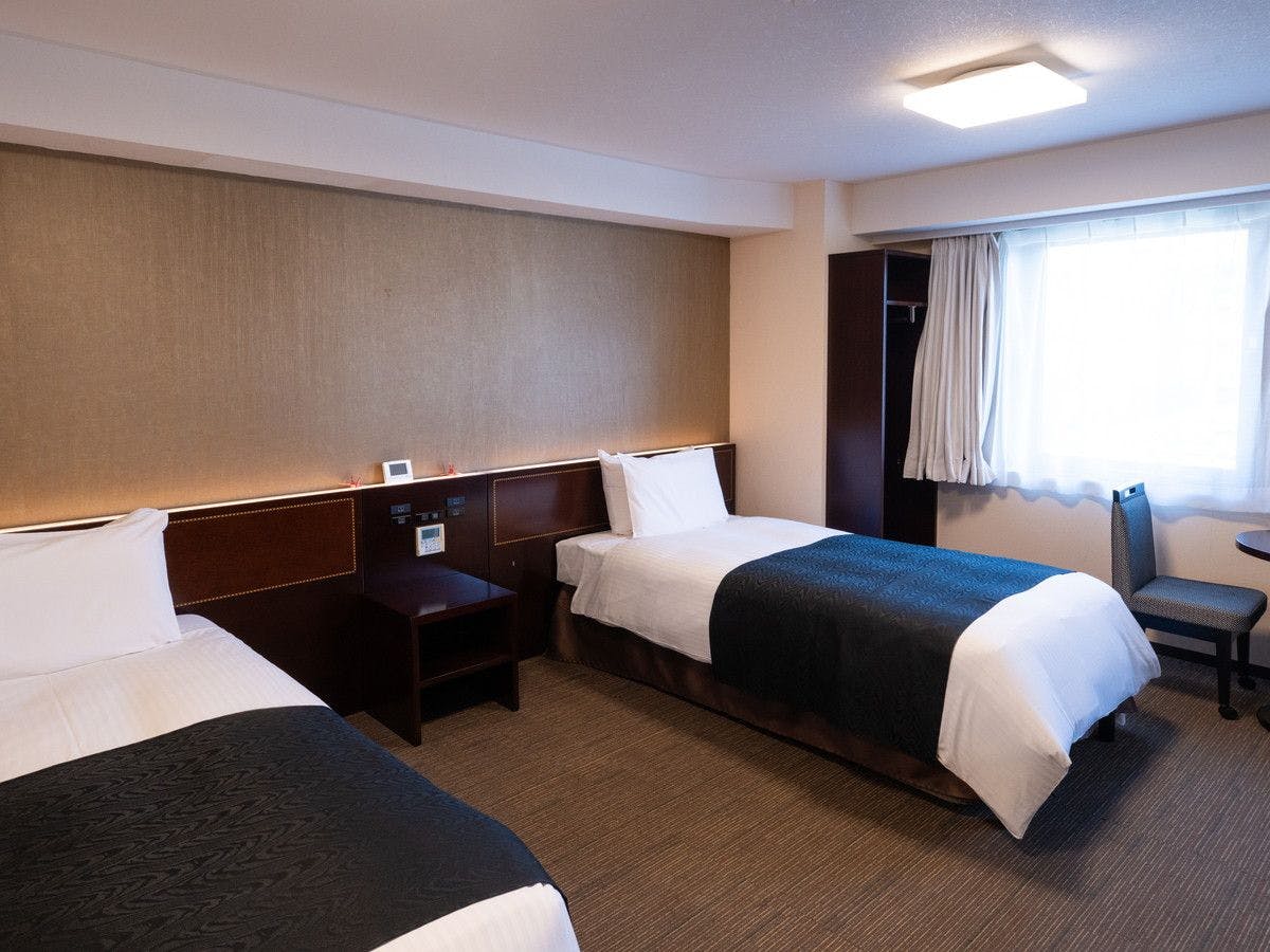 APA Hotel <Haneda Anamori Inari Ekimae>