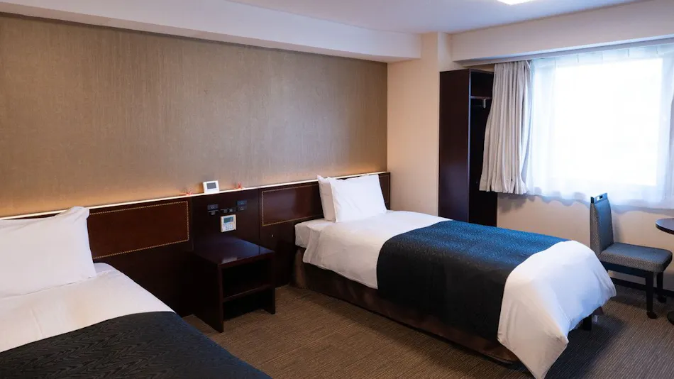 APA Hotel <Haneda Anamori Inari Ekimae>