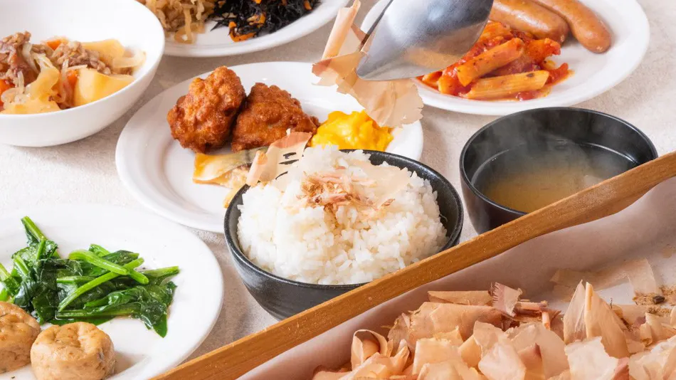 APA Hotel <Haneda Anamori Inari Ekimae>
