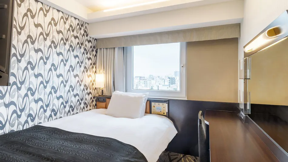 APA Hotel <Asakusa Kuramae Ekimae>