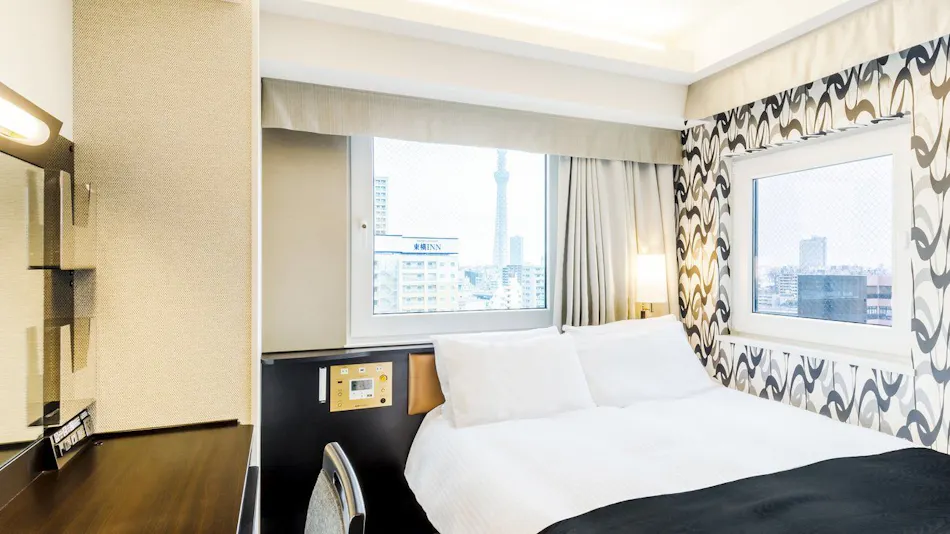 APA Hotel <Asakusa Kuramae Ekimae>