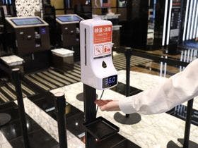 アパホテル<浅草 蔵前駅前>