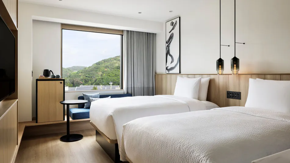 Fairfield by Marriott Hyogo Awaji Fukura