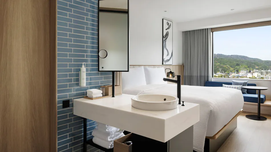 Fairfield by Marriott Hyogo Awaji Fukura