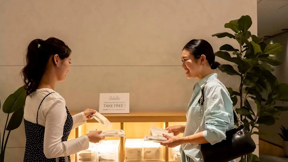 Prince Smart Inn Osaka Yodoyabashi