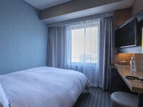 プリンス　スマート　イン　大阪淀屋橋（2022年11月16日開業）