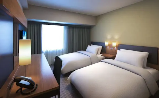 スタンダードツイン(イメージ)