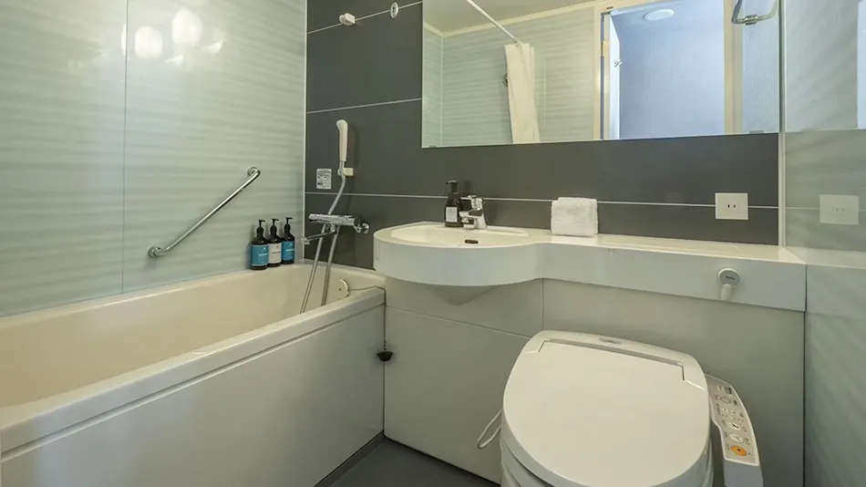 Prince Smart Inn Osaka Yodoyabashi