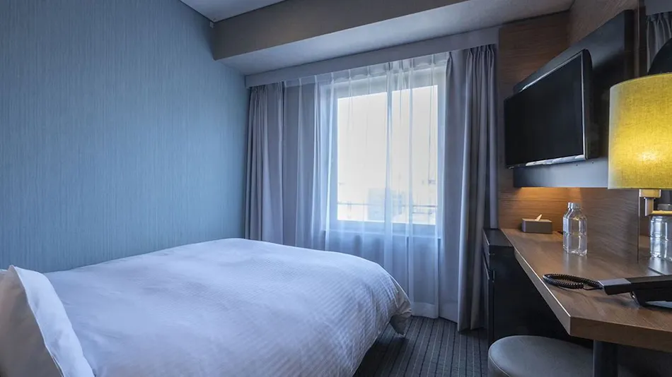 Prince Smart Inn Osaka Yodoyabashi
