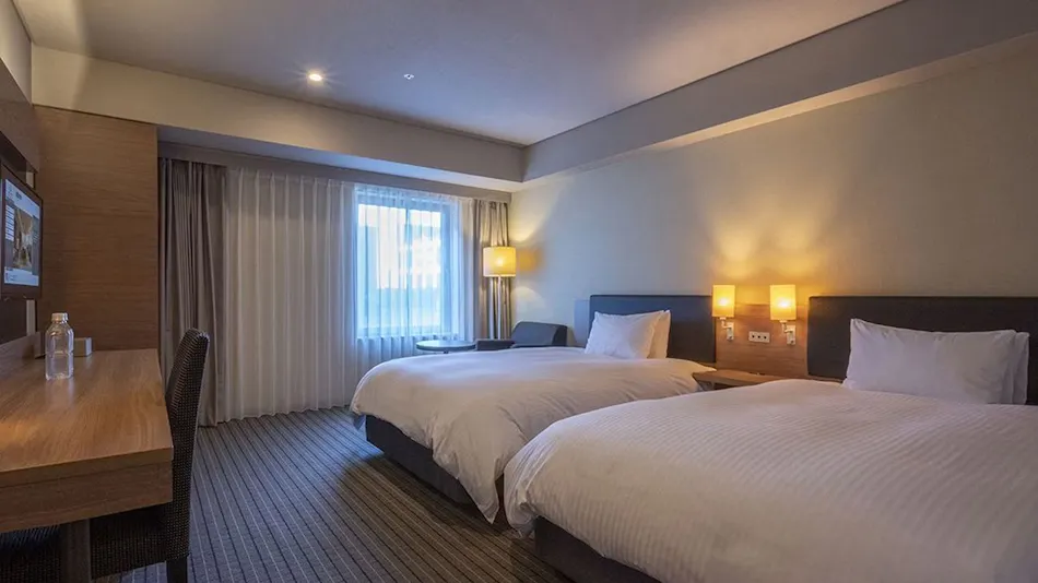 Prince Smart Inn Osaka Yodoyabashi