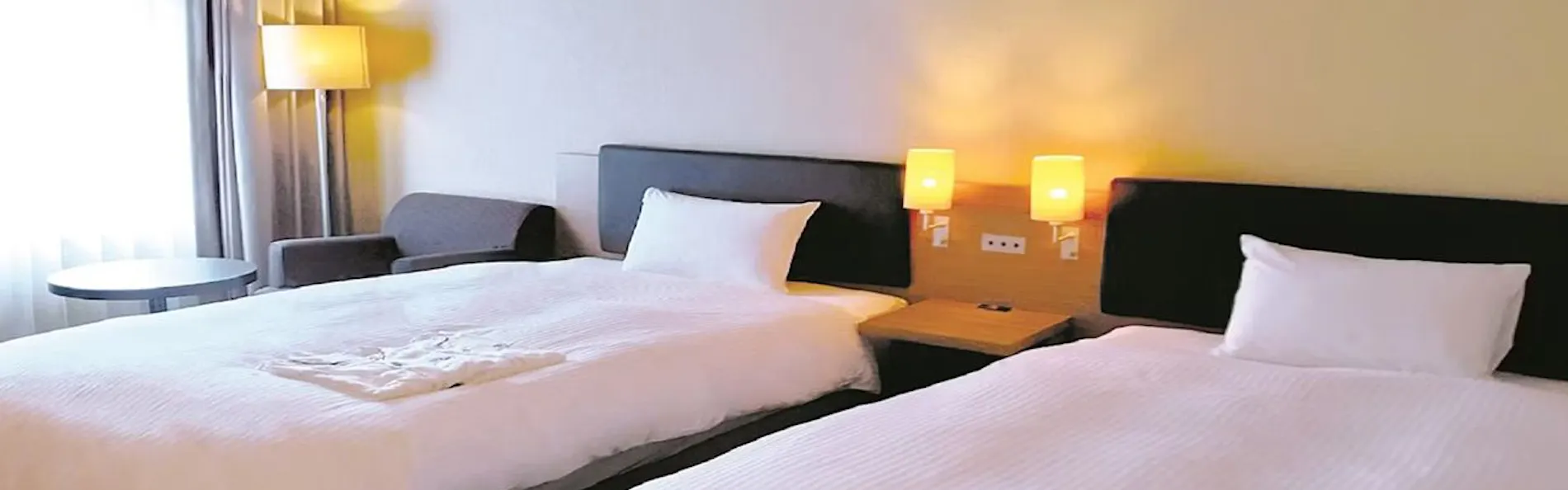 プリンス スマート イン 大阪淀屋橋