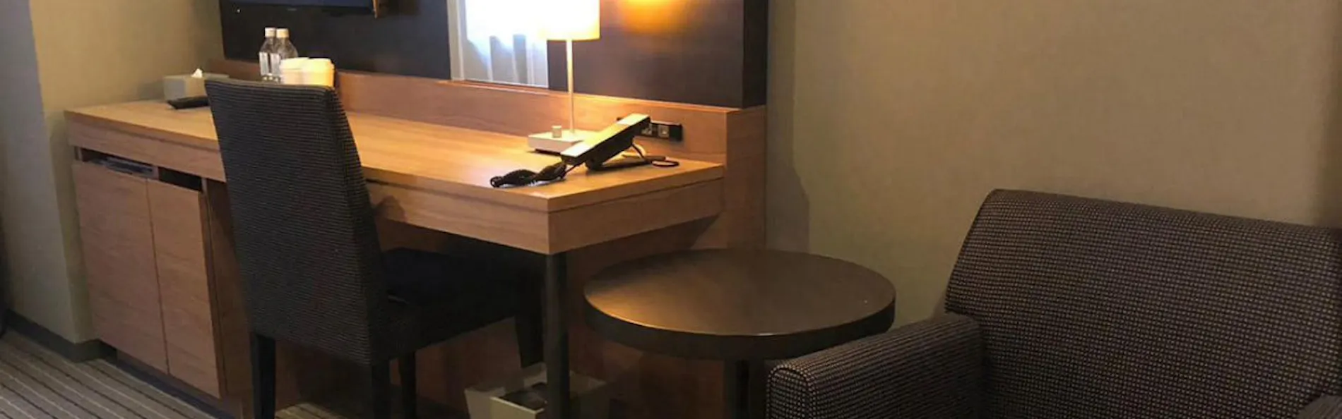 プリンス スマート イン 大阪淀屋橋