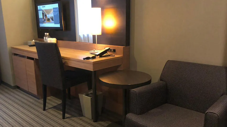 Prince Smart Inn Osaka Yodoyabashi