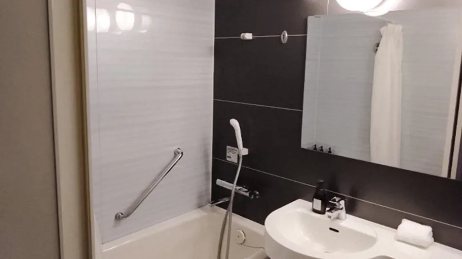 Prince Smart Inn Osaka Yodoyabashi