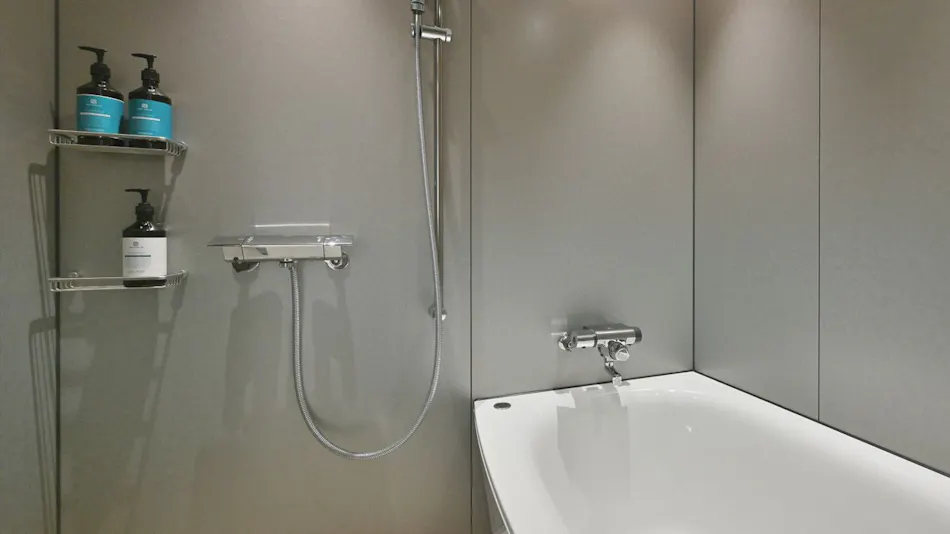 Prince Smart Inn Osaka Yodoyabashi