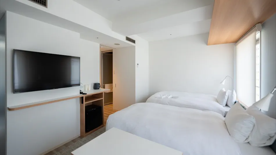 Prince Smart Inn Osaka Yodoyabashi