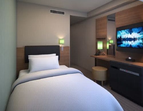 ダブル（15平米）