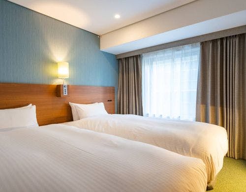 コンパクトツイン(15平米)