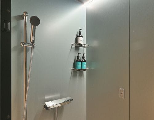 ヘアドライヤー